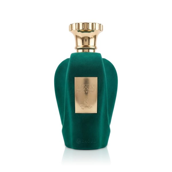 VOUX ALMA VERDE Edp