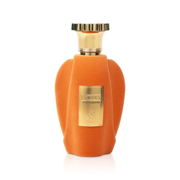 VOUX PATISSERIE Edp