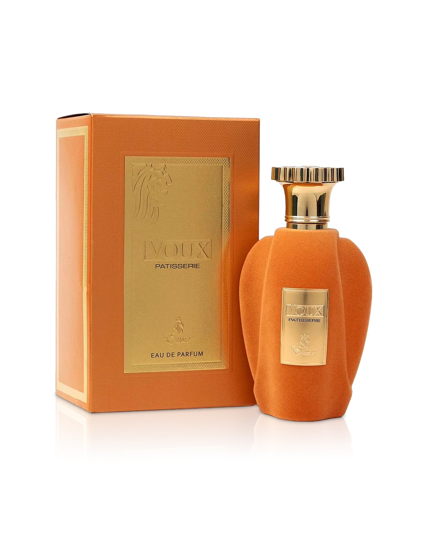 VOUX PATISSERIE Edp - Image 3
