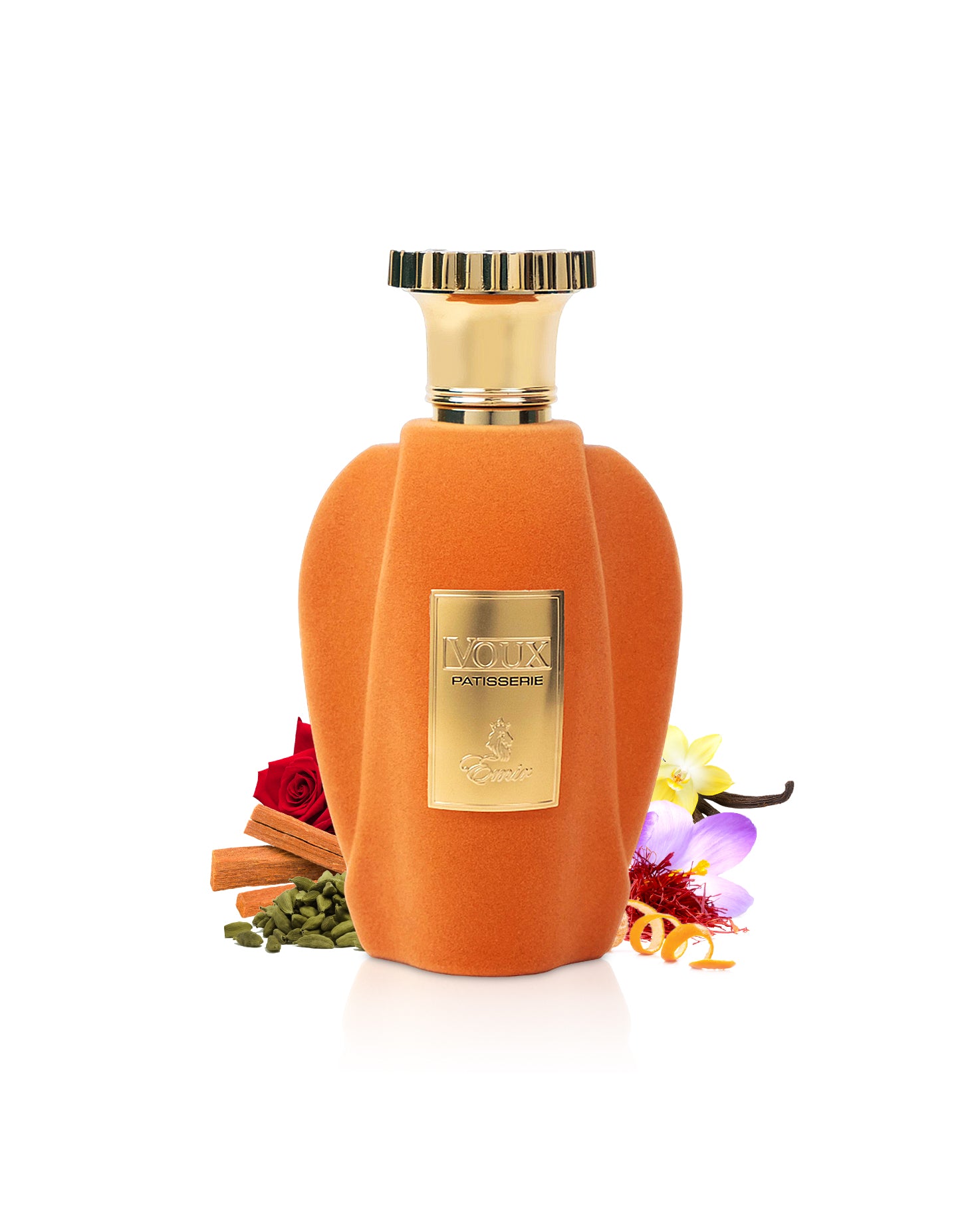 VOUX PATISSERIE Edp - Image 2