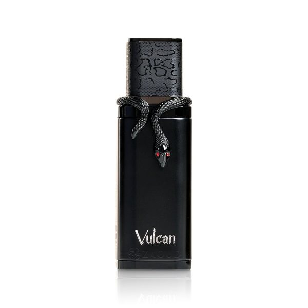 VULCAN BLACK FRIDAY EDITION Edp