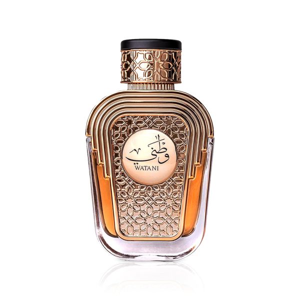 WATANI PURPLE Edp