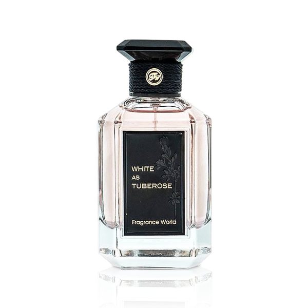 WHITE AS TUBEROSE Edp