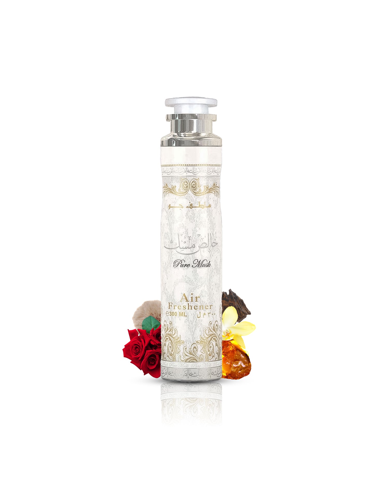 PURE MUSK Air Freshener - Image 2