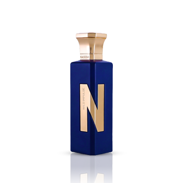 WILD IMPULSE Aqua parfum