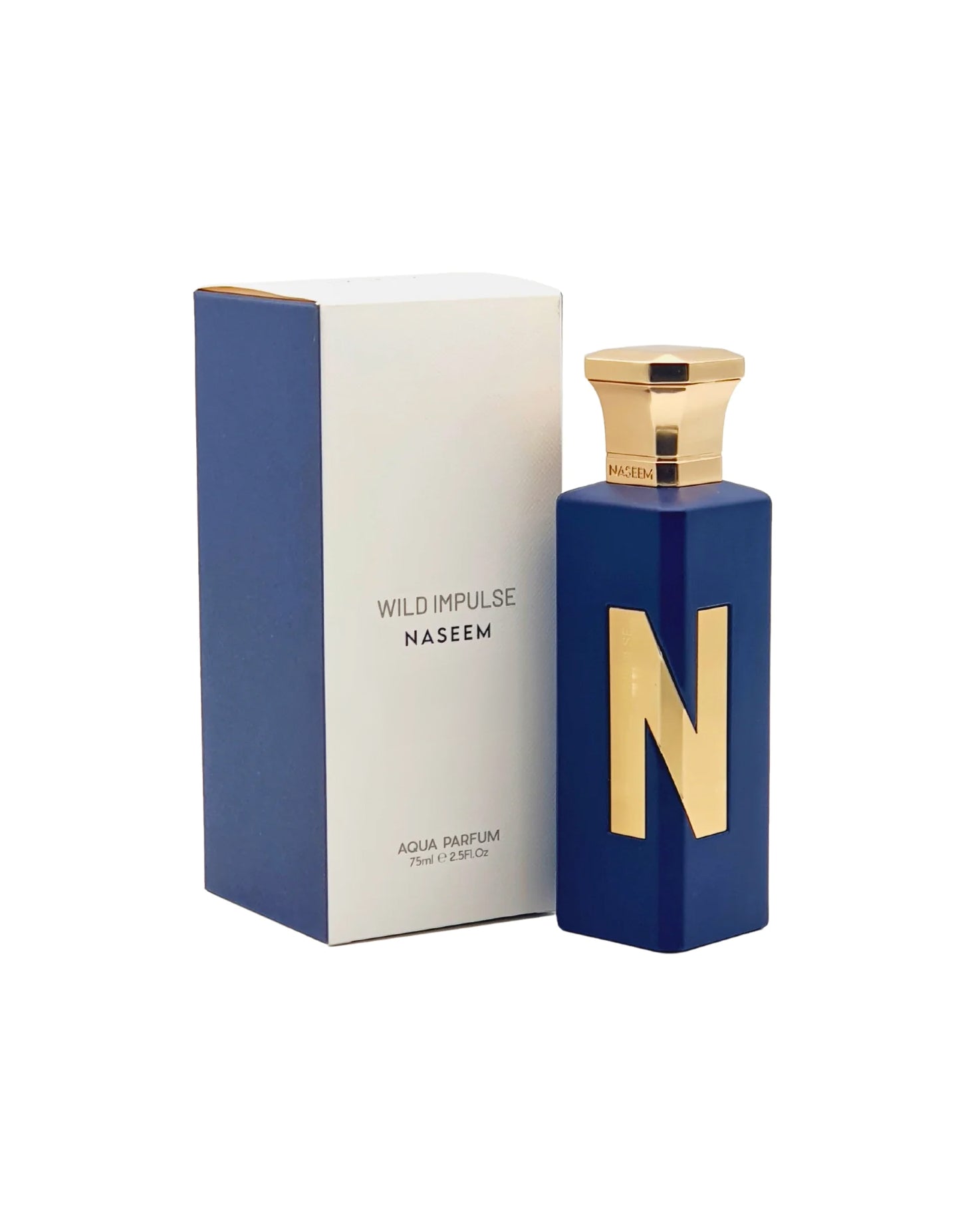 WILD IMPULSE Aqua parfum - Image 3