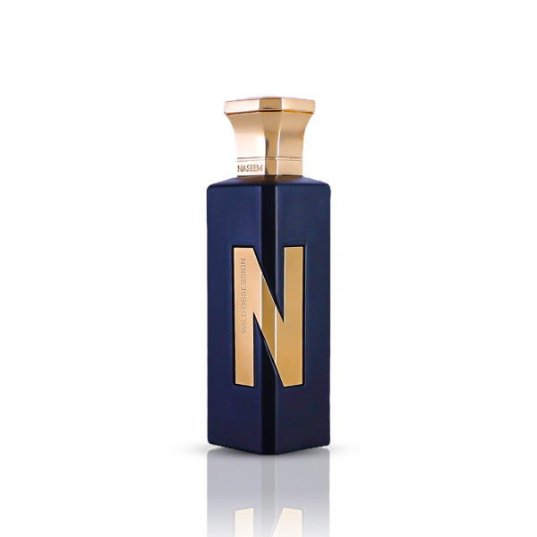 WILD OBSESSION Aqua parfum