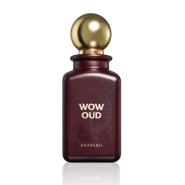 WOW OUD EDP