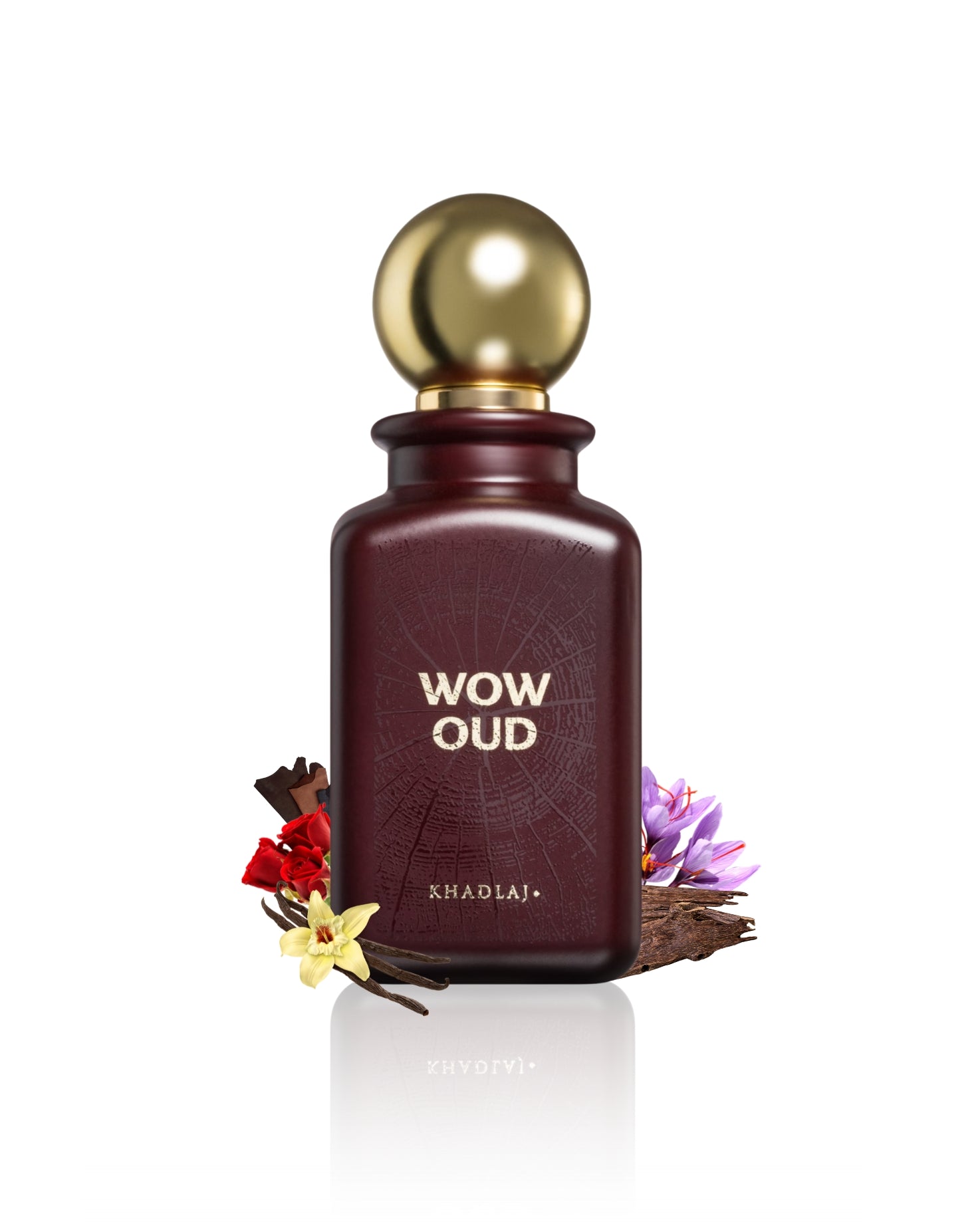 WOW OUD EDP - Image 2