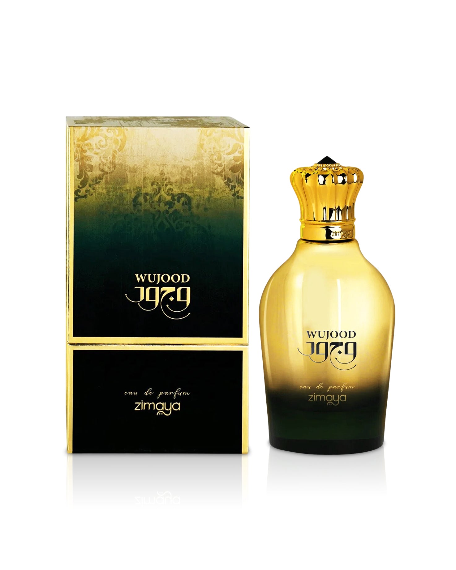 WUJOOD Edp - Image 3