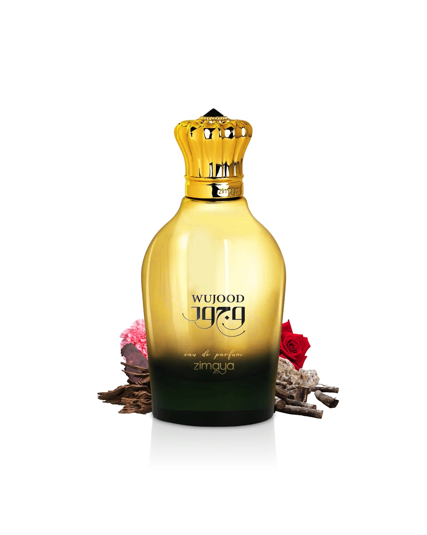 WUJOOD Edp - Image 2