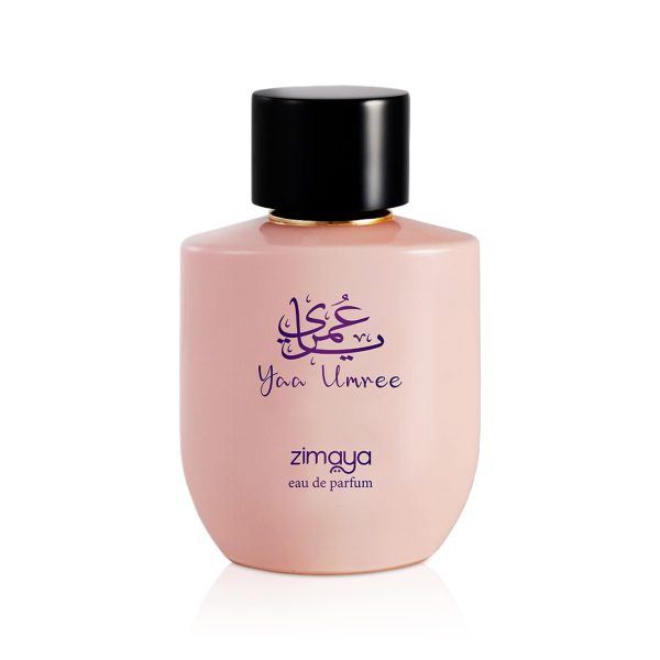 YAA UMREE Edp