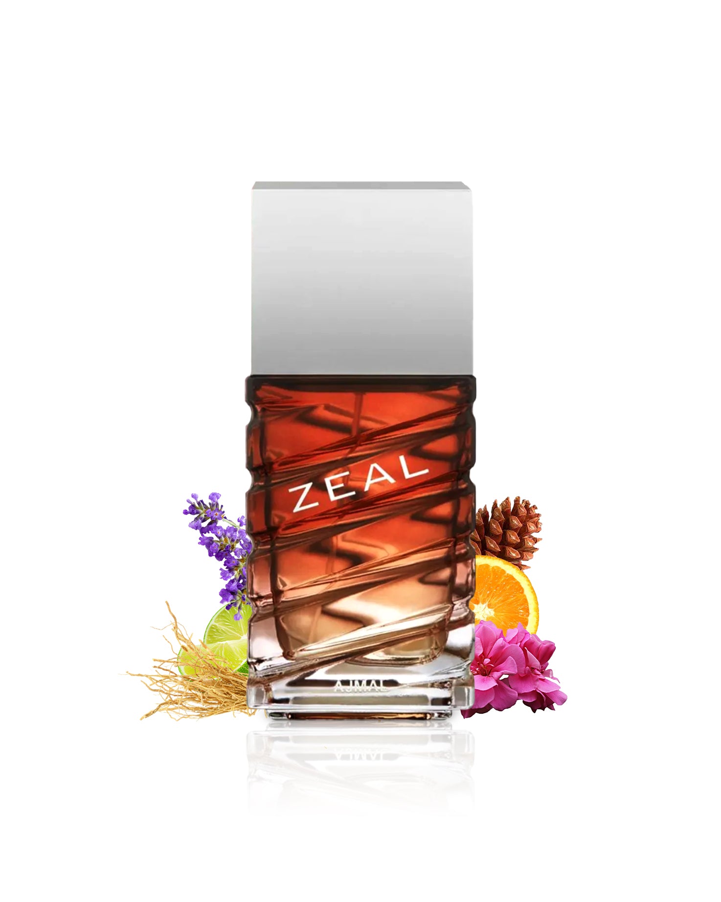 ZEAL Eau de parfum - Image 2