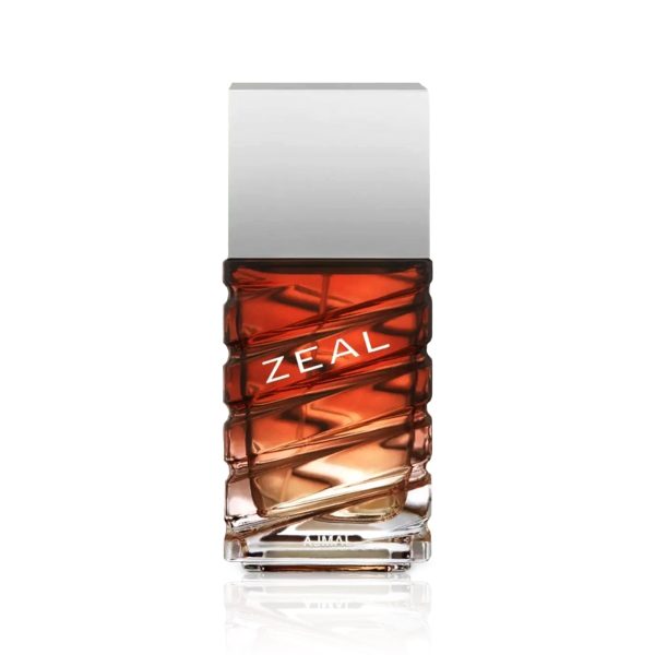 ZEAL Eau de parfum
