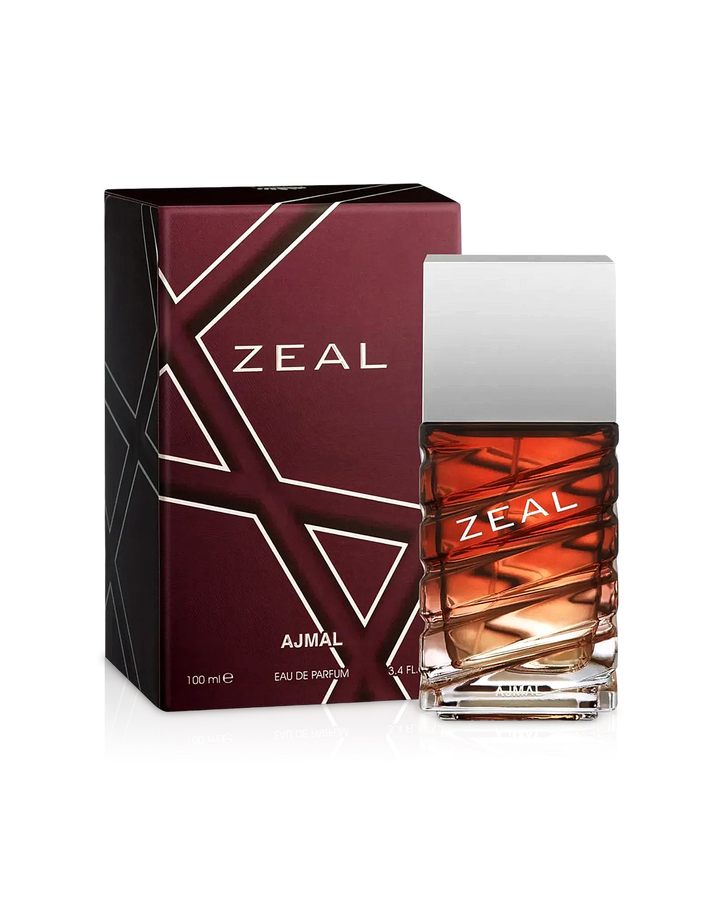 ZEAL Eau de parfum - Image 3
