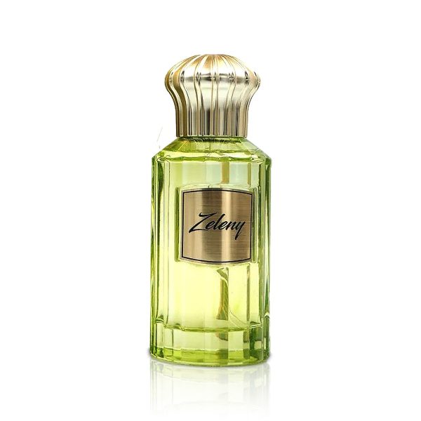 ZELENY Edp