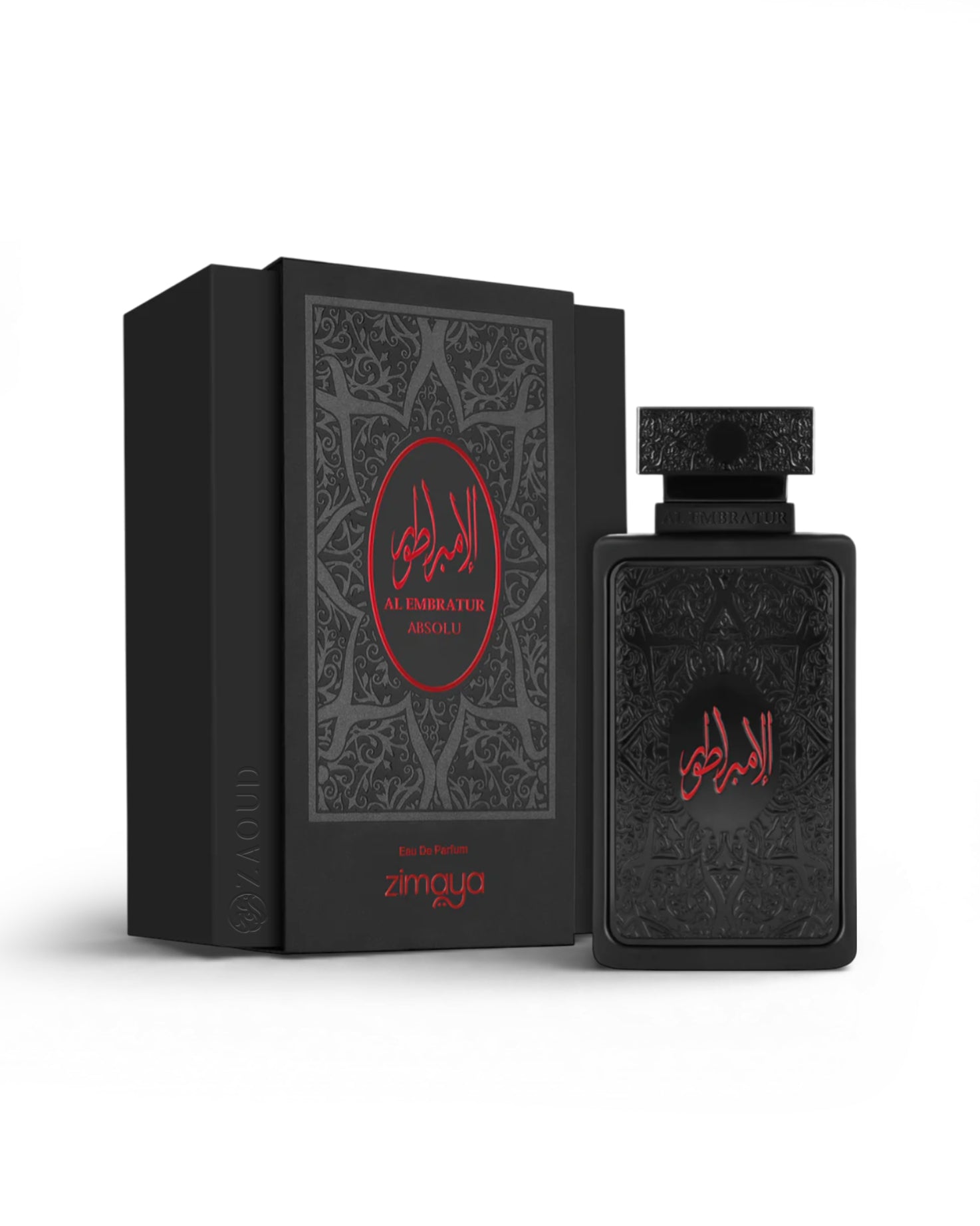 AL EMBRATUR ABSOLU Edp - Image 3