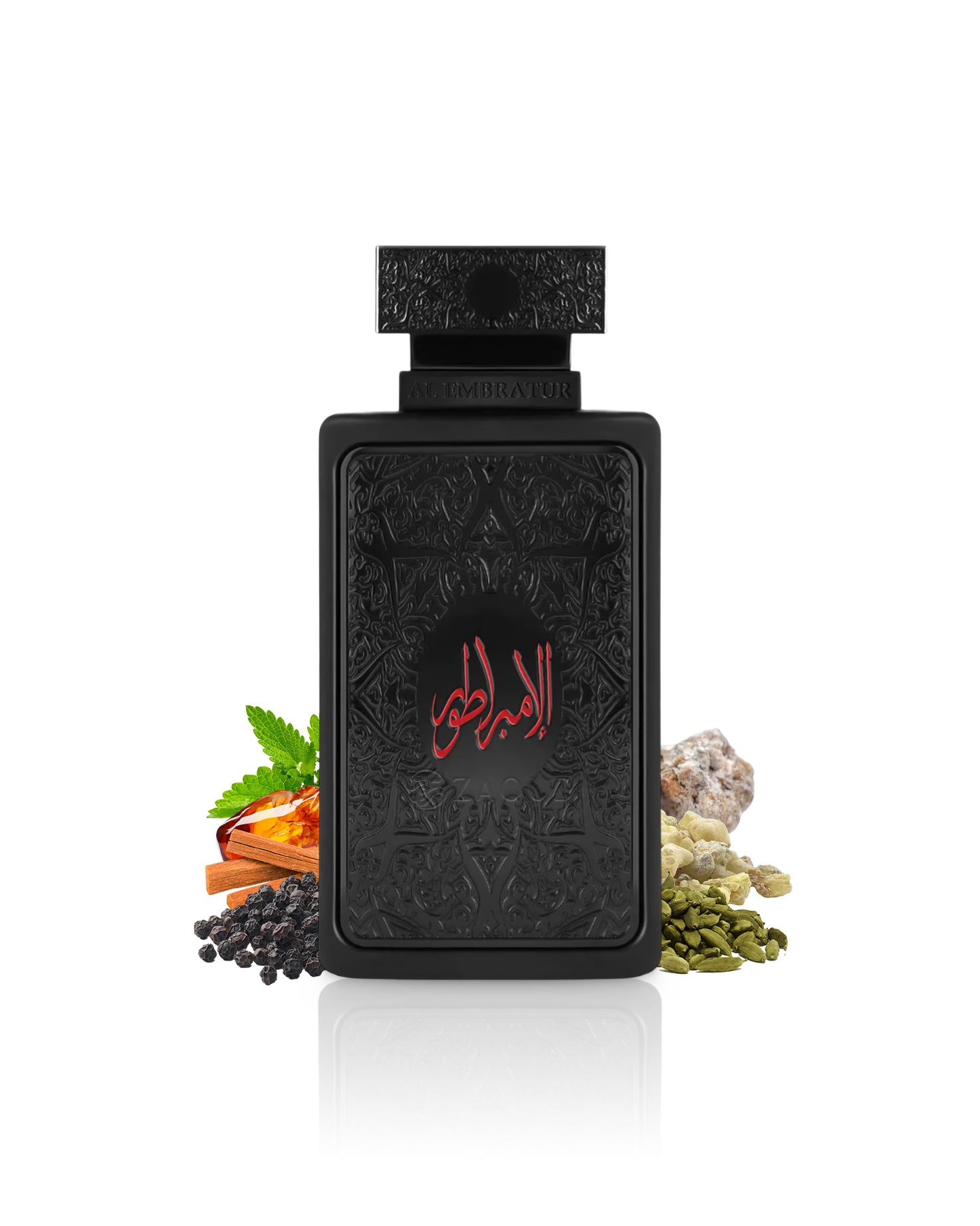 AL EMBRATUR ABSOLU Edp - Image 2