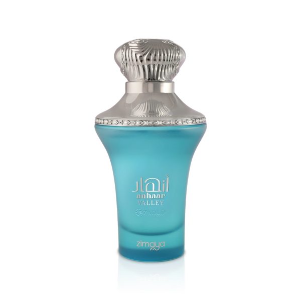 ANHAAR VALLEY Edp