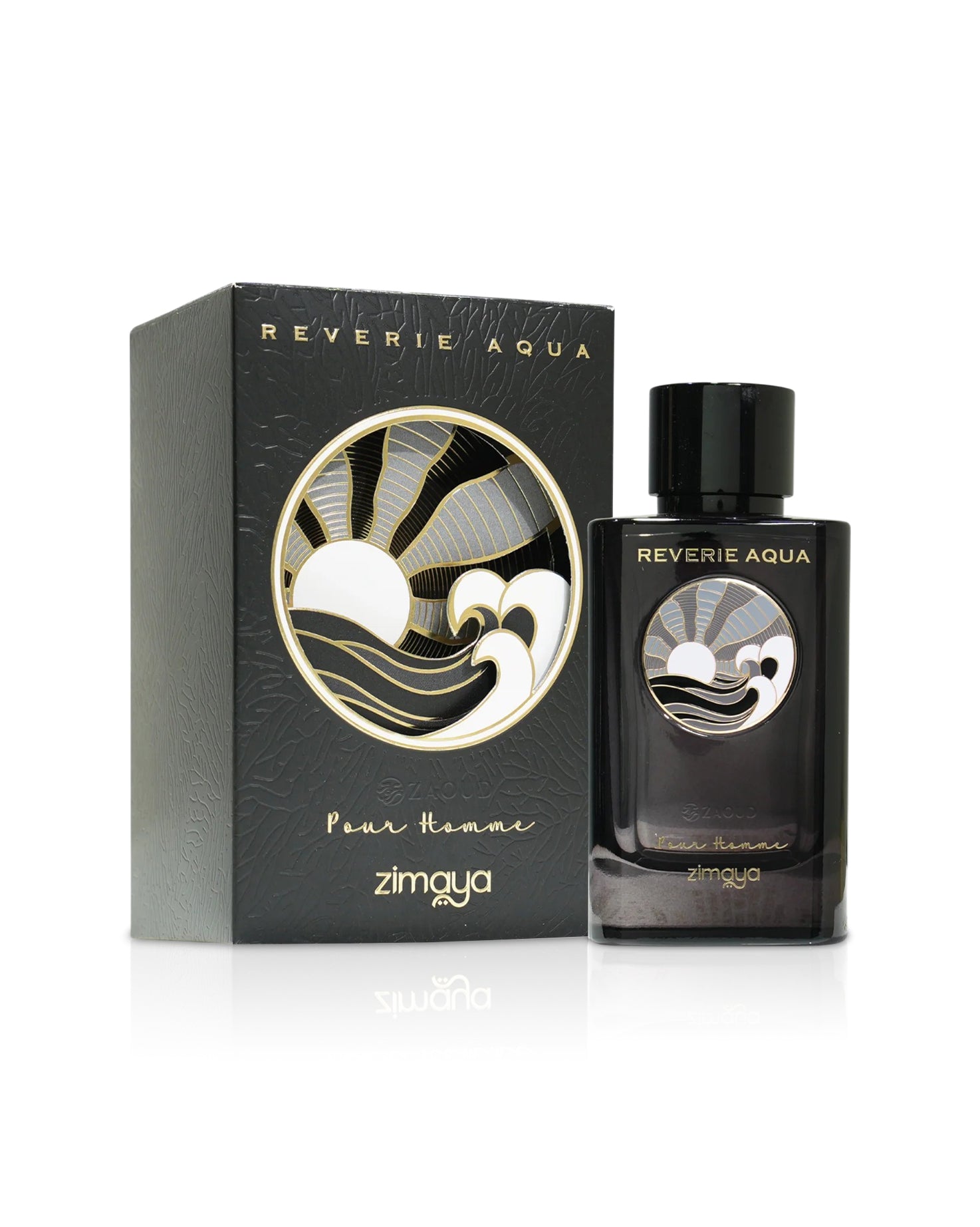 REVERIE AQUA Edp - Image 3