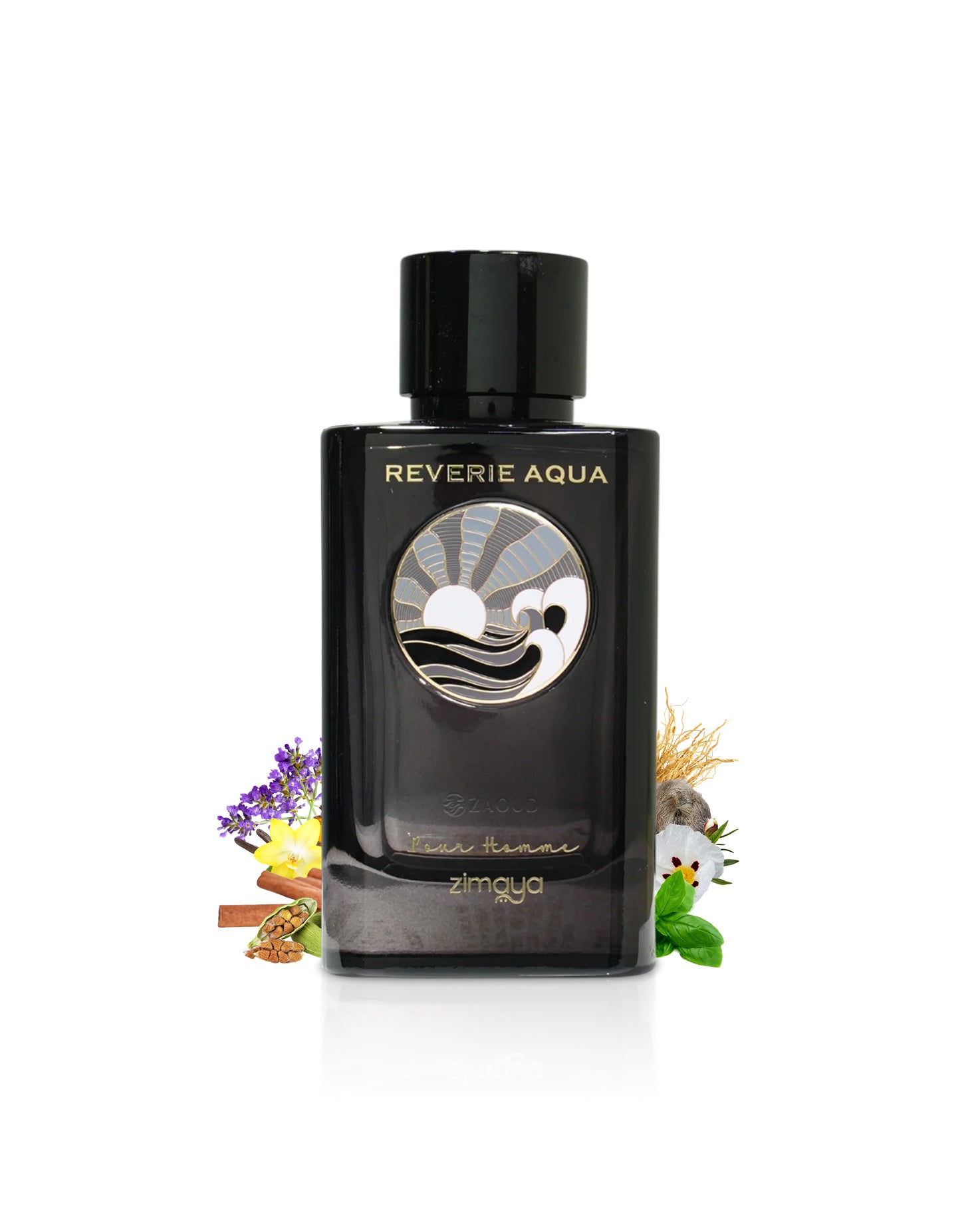 REVERIE AQUA Edp - Image 2