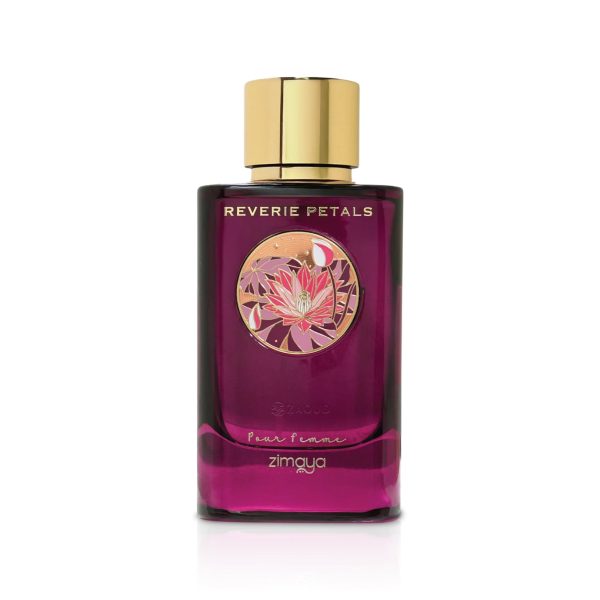 REVERIE PETALS Edp