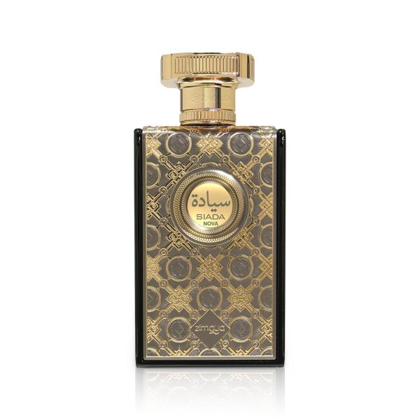 SIADA NOVA Edp
