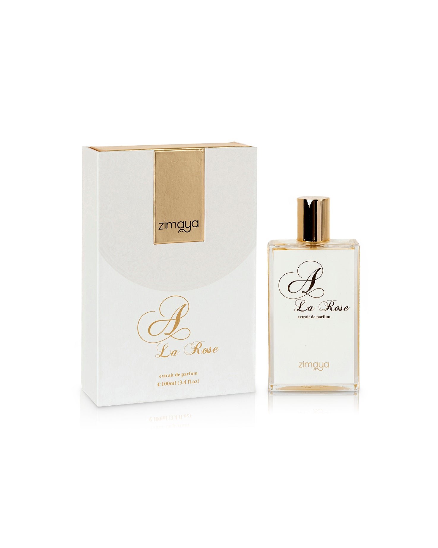 A LA ROSE Extrait de parfum - Image 3