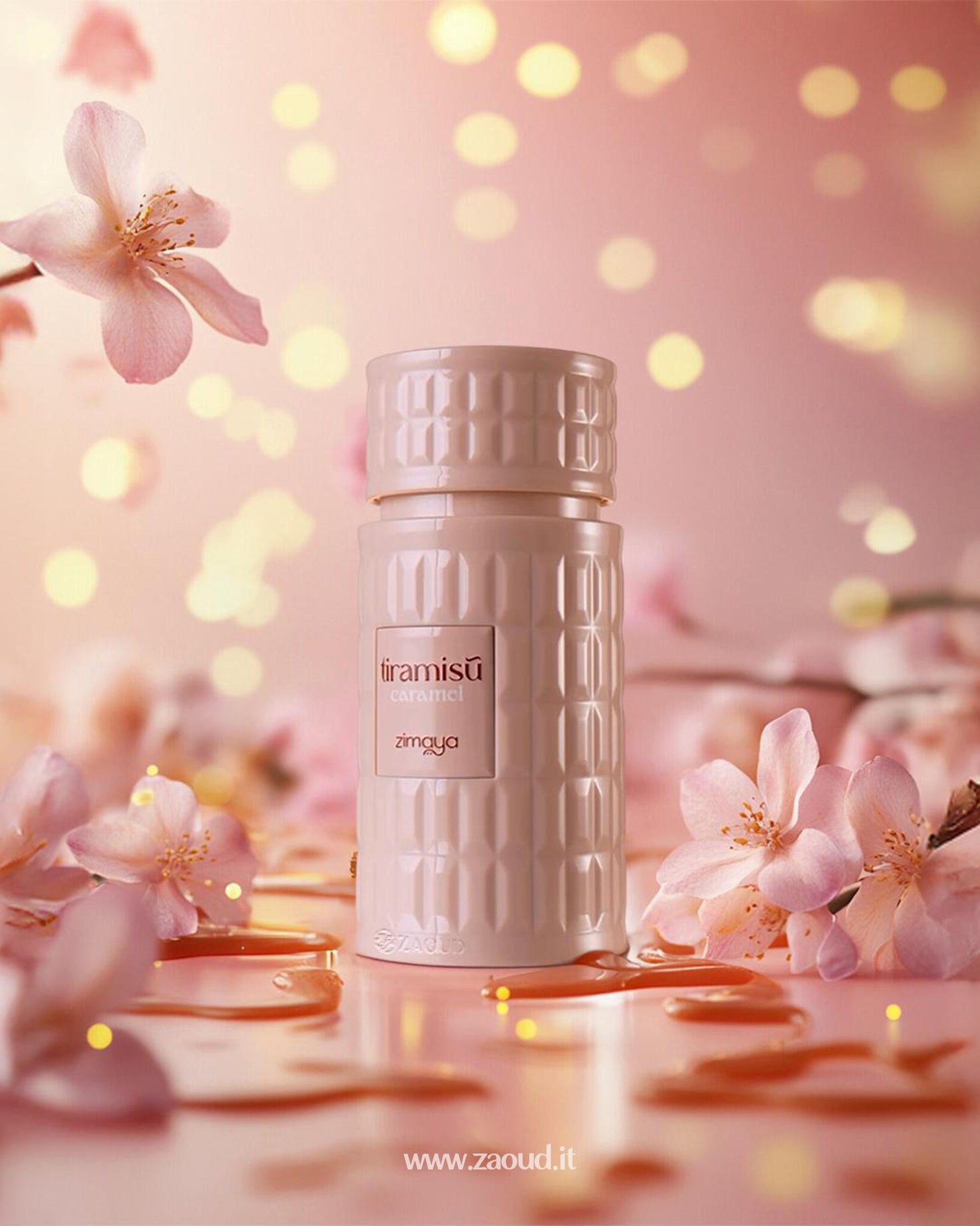 TIRAMISU CARAMEL Edp - Image 4