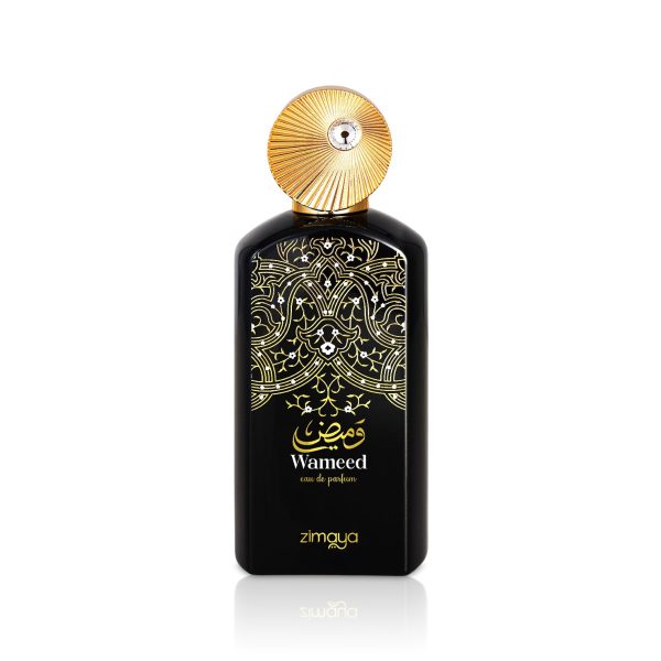 WAMEED Edp