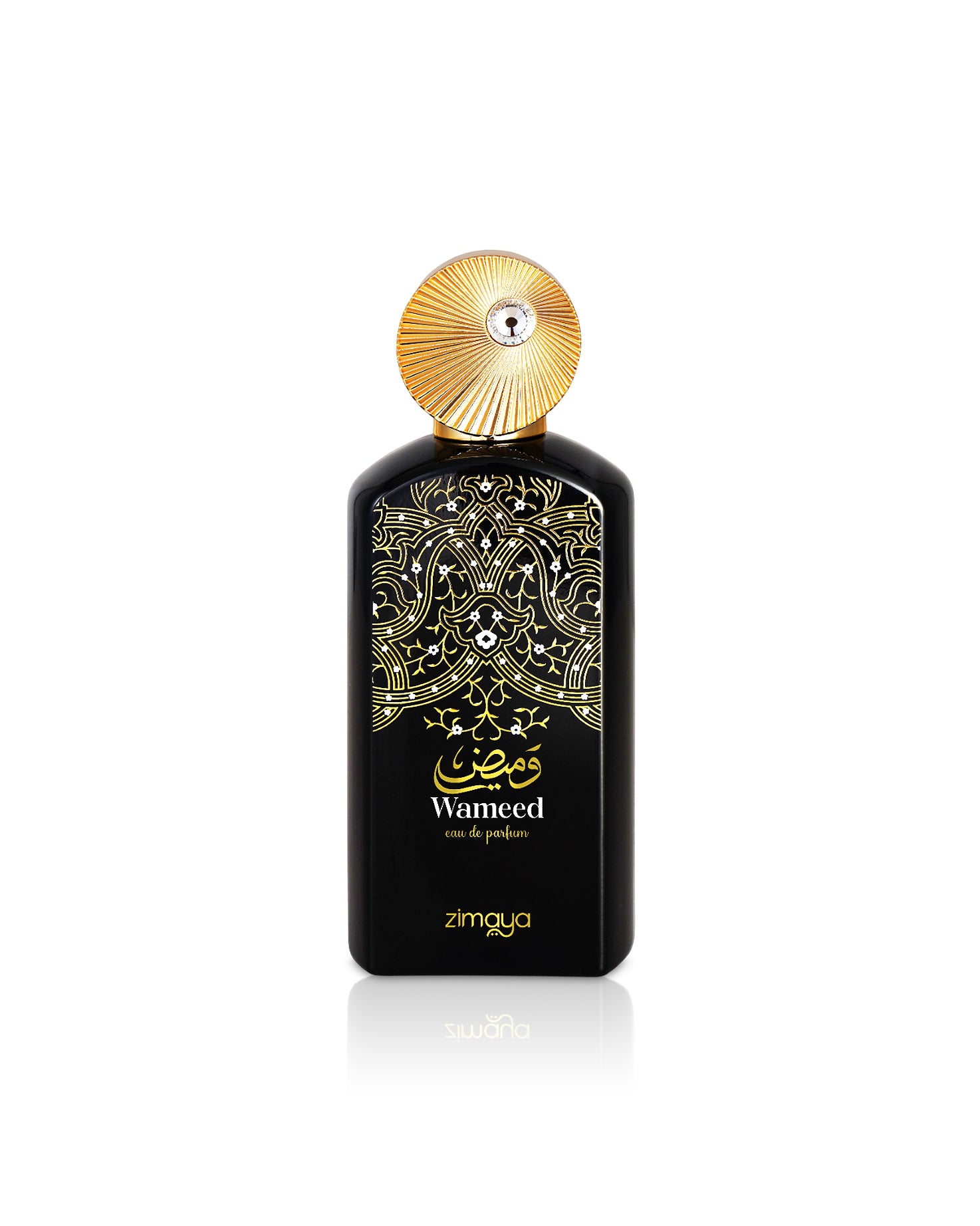 WAMEED Edp