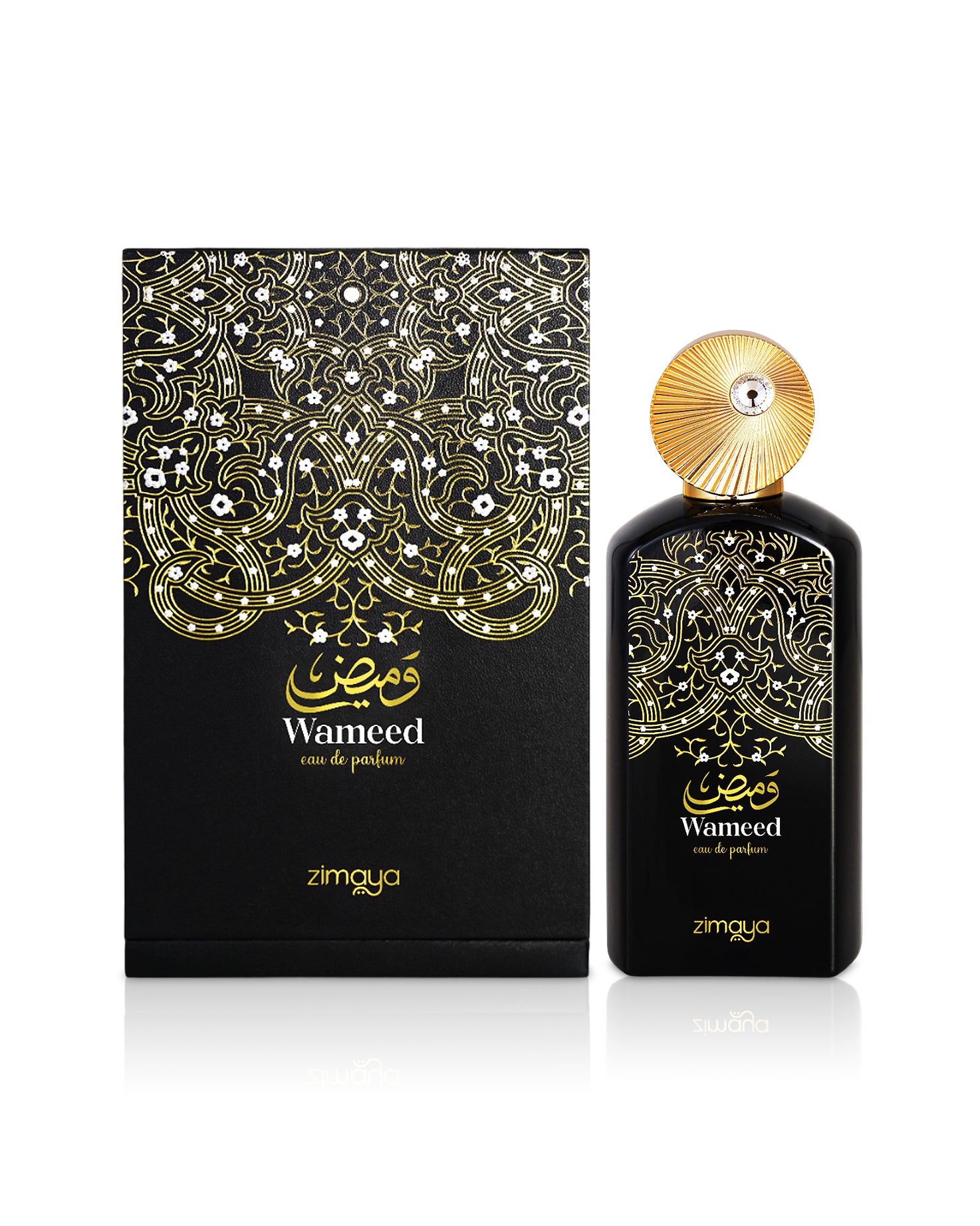 WAMEED Edp - Image 3