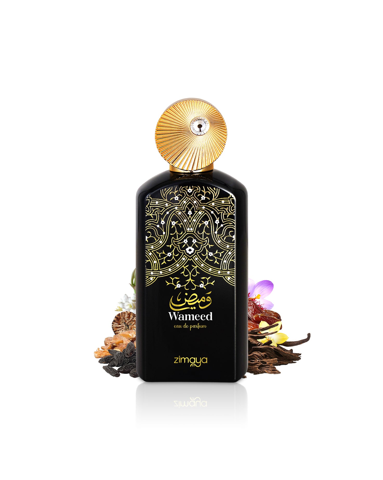 WAMEED Edp - Image 2