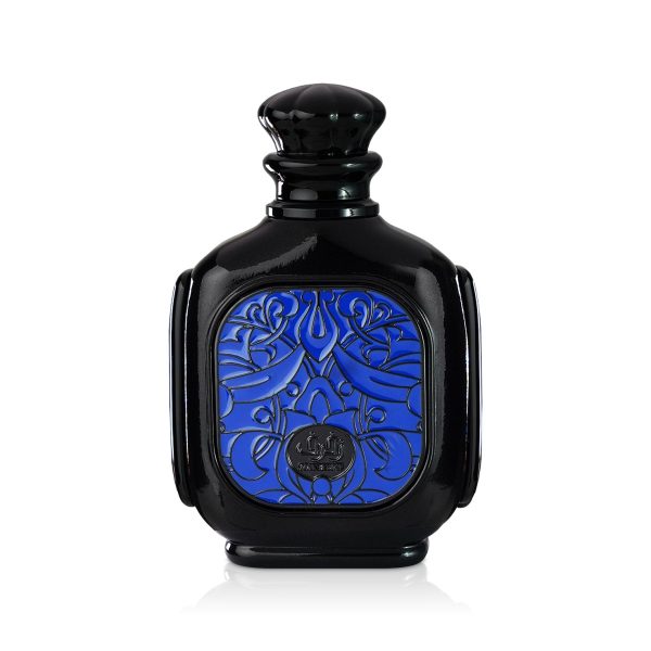 ZUKHRUF BLACK Edp