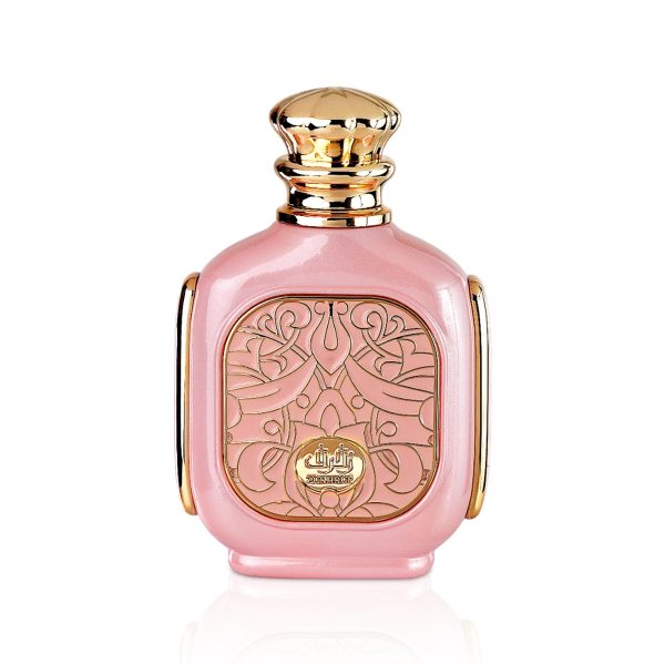 ZUKHRUF PINK Edp