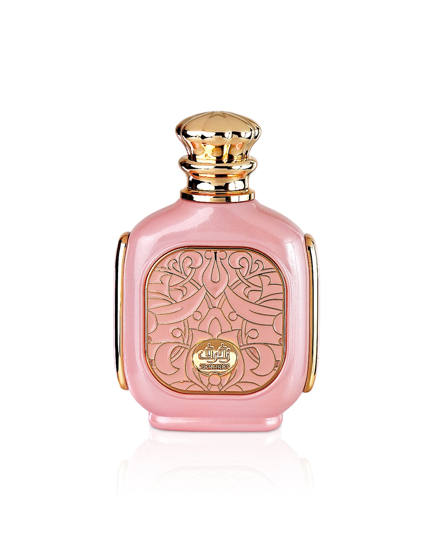 ZUKHRUF PINK Edp