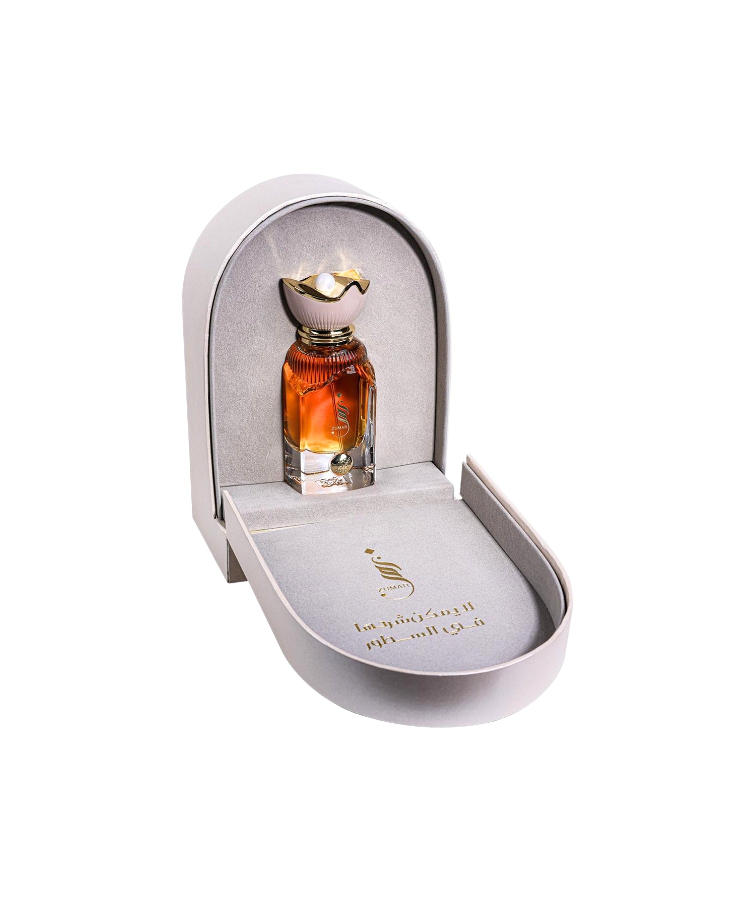 ZUMAR Extrait de parfum - Image 3