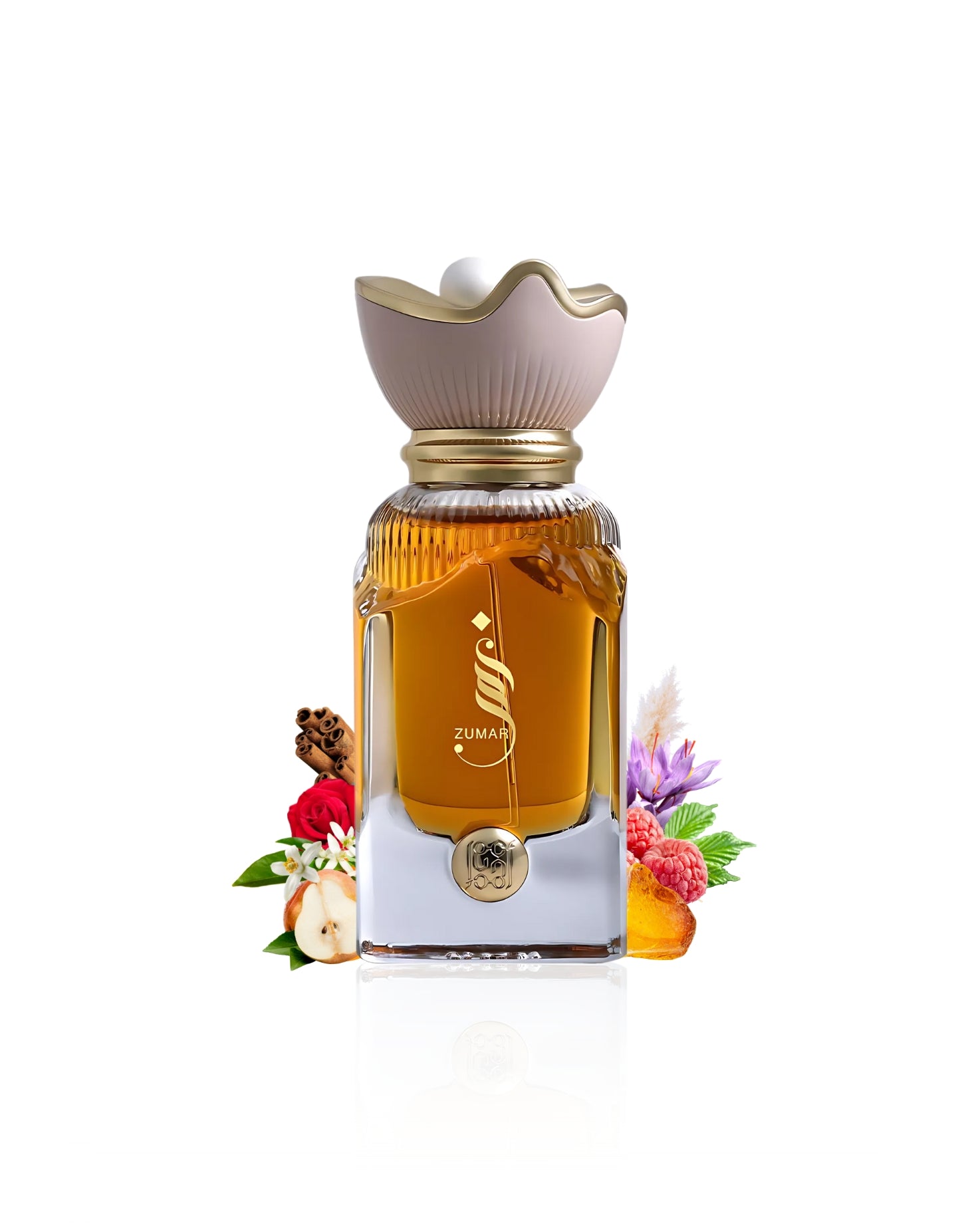 ZUMAR Extrait de parfum - Image 2